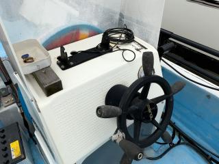 マリンシックス SW-22BFP