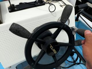 マリンシックス SW-22BFP