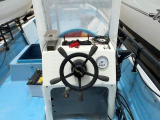マリンシックス SW-22BFP