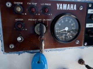 ヤマハ YDX-27