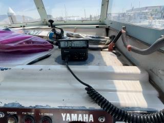 ヤマハ YDX-27