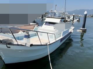 ヤマハ YDX-27