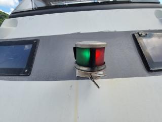 ヤマハ UF-23 (FE3)