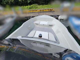 ヤマハ UF-23 (FE3)