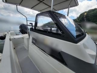 ヤマハ UF-23 (FE3)