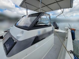 ヤマハ UF-23 (FE3)