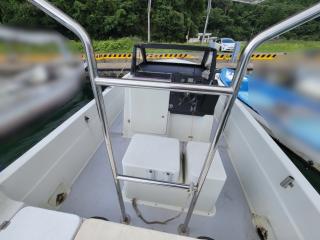 ヤマハ UF-23 (FE3)