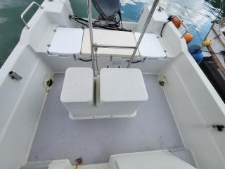ヤマハ UF-23 (FE3)