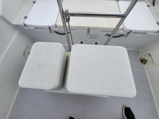 ヤマハ UF-23 (FE3)