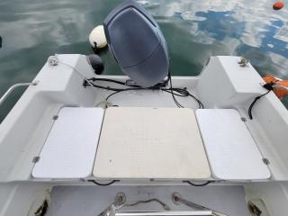 ヤマハ UF-23 (FE3)