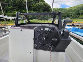 ヤマハ UF-23 (FE3)