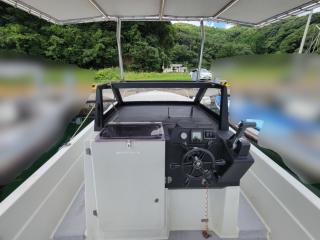ヤマハ UF-23 (FE3)