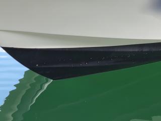 ヤマハ UF-23 (FE3)