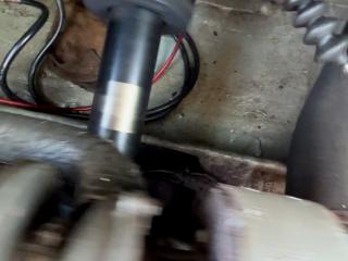 ヤンマー とびうおDE24DZ