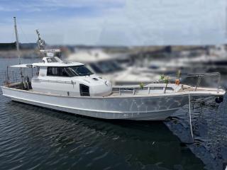 吉海造船所 YM-44