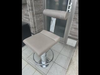 シート 椅子(高さ110cm/ 幅38cm /奥行き48cm)