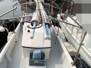 ヤマハ YDX-26