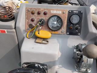 ヤマハ YDX-26