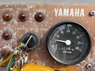 ヤマハ YDX-26