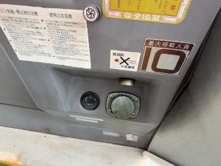 ヤマハ YDX-26