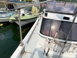 ヤマハ YDX-27