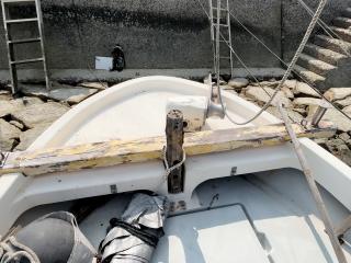 ヤマハ YDX-27