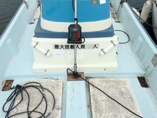 ヤンマー ZD24B5