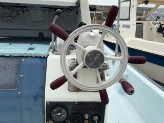 ヤンマー ZD24B5