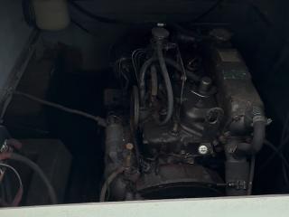 ヤンマー ZD24B5
