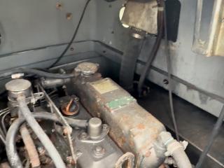 ヤンマー ZD24B5