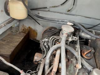 ヤンマー ZD24B5
