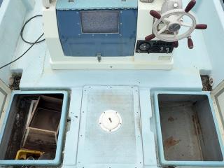 ヤンマー ZD24B5