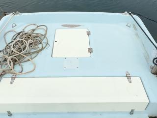 ヤンマー ZD24B5