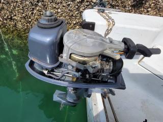 スズキ FE-210