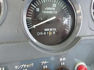 柏木造船所 一本釣り漁船50フィート 7.3トン