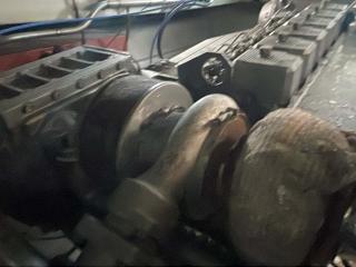 柏木造船所 一本釣り漁船50フィート 7.3トン