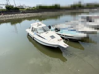 ヤマハ FR-26
