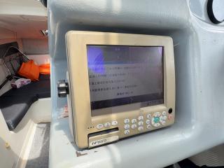 ヤマハ FR-26