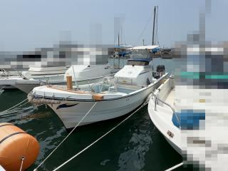 ヤンマー とびうおDE26BZⅡ