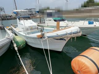 ヤンマー とびうおDE26BZⅡ