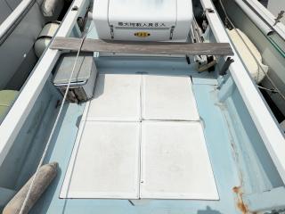 ヤンマー とびうおDE26BZⅡ