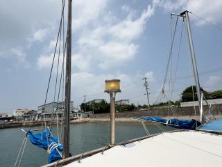 ヤンマー とびうおDE26BZⅡ