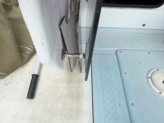 ヤンマー とびうおDE26BZⅡ