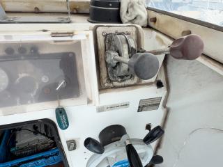 ヤンマー とびうおDE26BZⅡ
