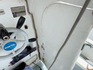 ヤンマー とびうおDE26BZⅡ