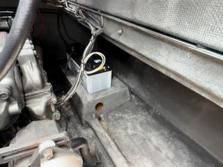 ヤンマー とびうおDE26BZⅡ