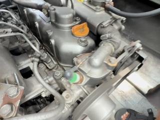 ヤンマー とびうおDE26BZⅡ