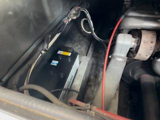 ヤンマー とびうおDE26BZⅡ