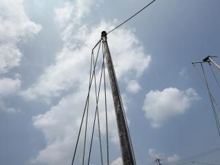 ヤンマー とびうおDE26BZⅡ
