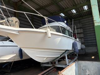 トヨタ ポーナム28Ⅲ